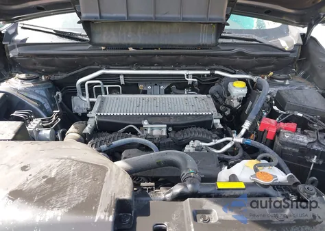 2023 Subaru Ascent Onyx Edition Limited 7-Passenger z USA, uszkodzony, nr VIN 4S4WMAKD8P3434272